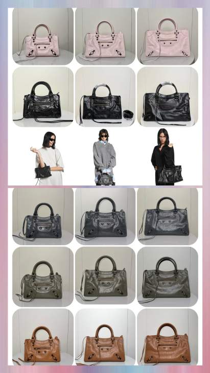 Picture of Balenciaga Handbags _SKUfw218629805fw